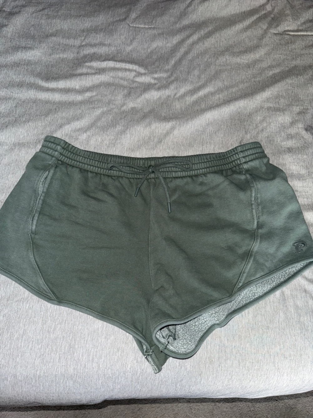 VS Pink Shorts